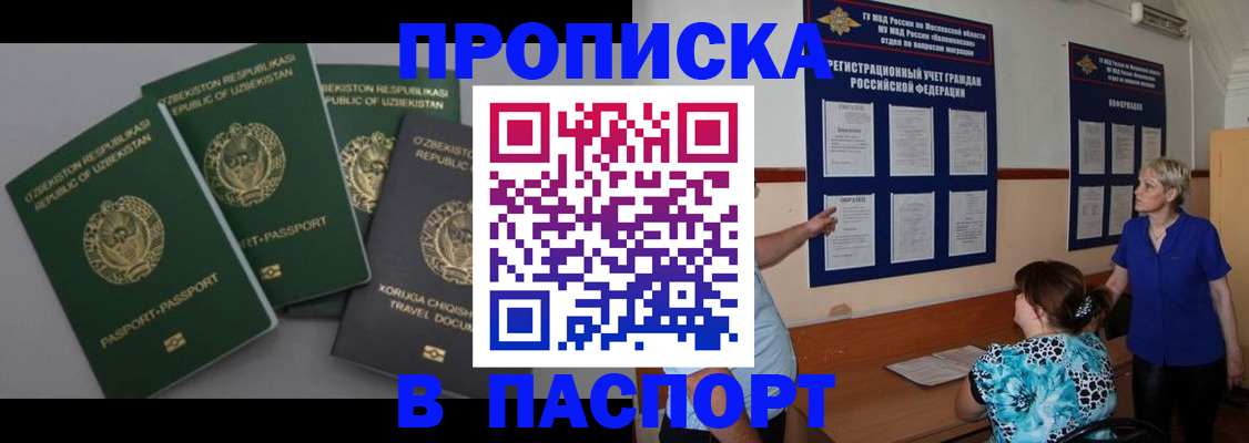 купить прописку в Коле